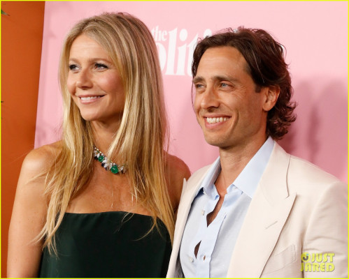 Gwyneth Paltrow pic #1180630