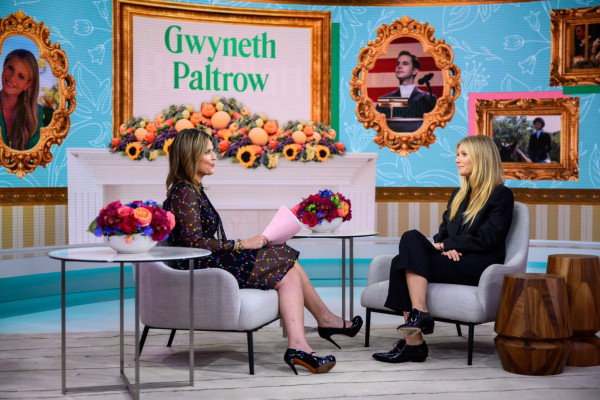 Gwyneth Paltrow pic #1180642