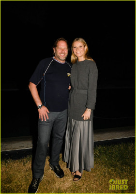 Gwyneth Paltrow pic #1187191