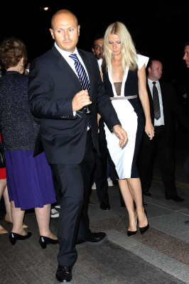 Gwyneth Paltrow pic #595707