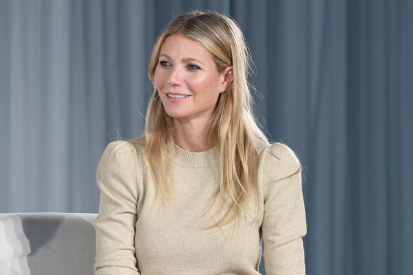 Gwyneth Paltrow pic #1189922