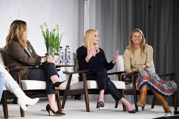 Gwyneth Paltrow pic #1189919
