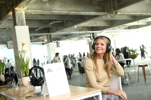 Gwyneth Paltrow pic #1189921