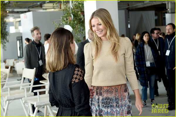 Gwyneth Paltrow pic #1003586