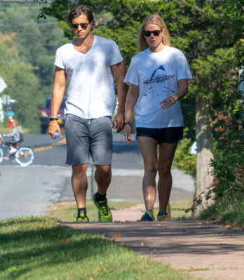 Gwyneth Paltrow pic #1181612