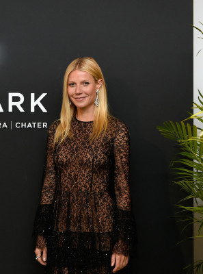 Gwyneth Paltrow pic #693658