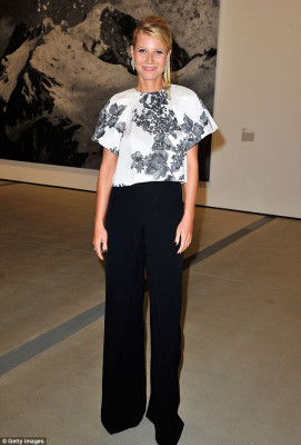 Gwyneth Paltrow pic #799337