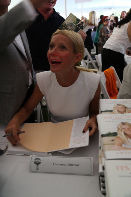 Gwyneth Paltrow pic #636846