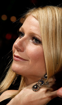 Gwynet Paltrow pic #110869