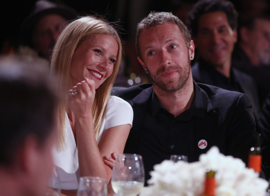 photo 3 in Gwyneth Paltrow gallery [id663057] 2014-01-21 00:00:00