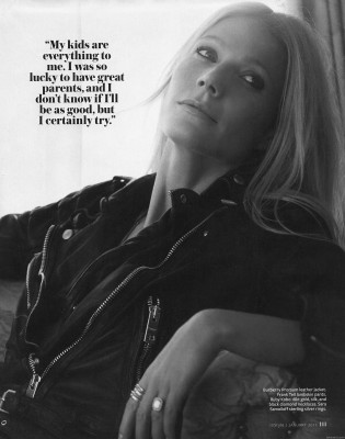 Gwyneth Paltrow pic #316413