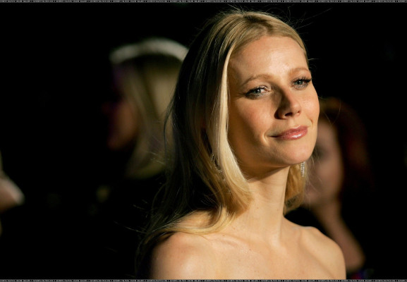 Gwynet Paltrow pic #128201