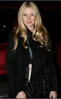 Gwynet Paltrow pic #127232