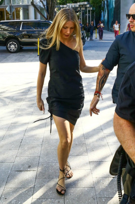 Gwyneth Paltrow pic #990317