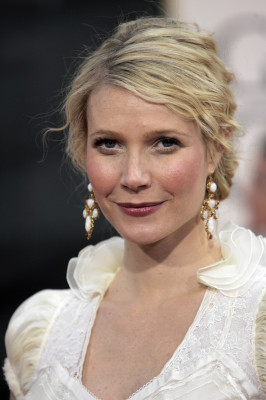 Gwynet Paltrow pic #43268