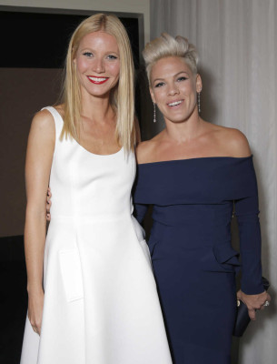 Gwyneth Paltrow pic #637849