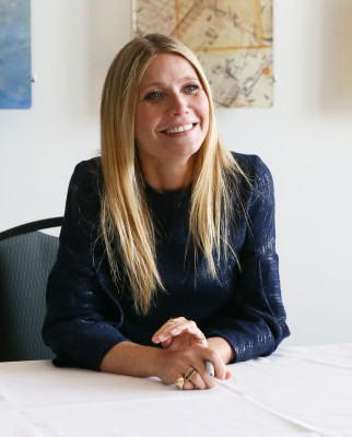 Gwyneth Paltrow pic #833942