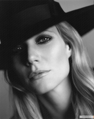 Gwynet Paltrow pic #119016