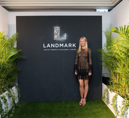 Gwyneth Paltrow pic #693802