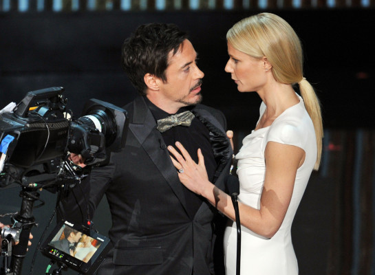 Gwyneth Paltrow pic #469532
