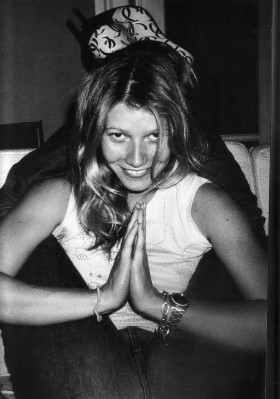 Gwyneth Paltrow pic #357756
