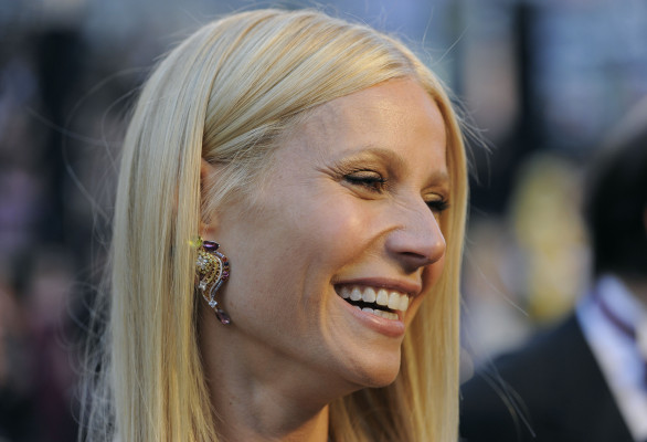 Gwyneth Paltrow pic #351228