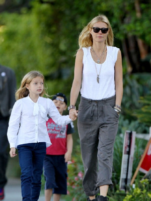 photo 17 in Gwyneth Paltrow gallery [id548074] 2012-11-05 00:00:00