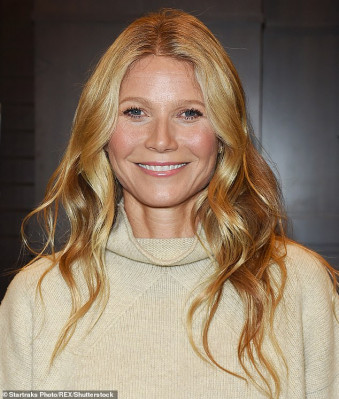 Gwyneth Paltrow pic #1144148