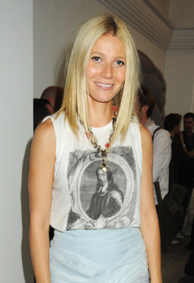 Gwyneth Paltrow pic #698006
