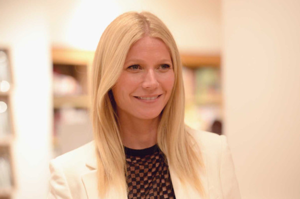 Gwyneth Paltrow pic #599290