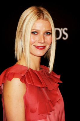 Gwynet Paltrow pic #126181