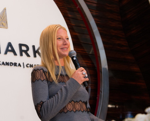 Gwyneth Paltrow pic #693656