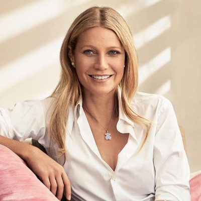 Gwyneth Paltrow pic #1015350