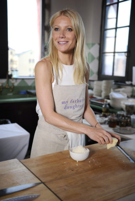 Gwyneth Paltrow pic #369738