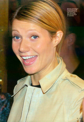 Gwynet Paltrow pic #15223
