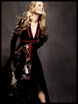 Gwynet Paltrow pic #78489