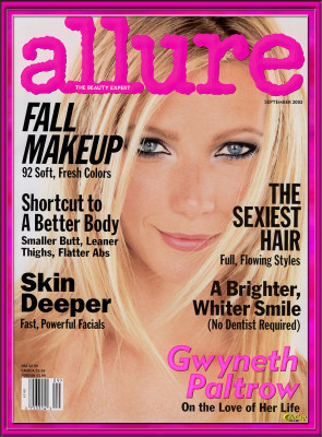 Gwynet Paltrow pic #7291