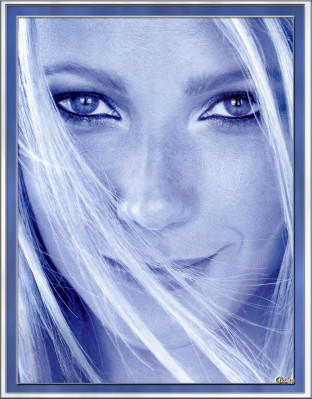 Gwynet Paltrow pic #7292