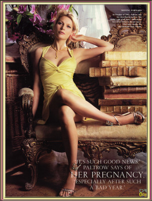 Gwynet Paltrow pic #11677