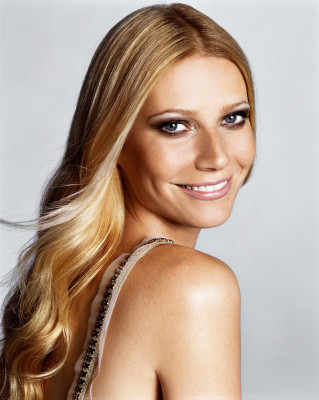Gwynet Paltrow pic #105826