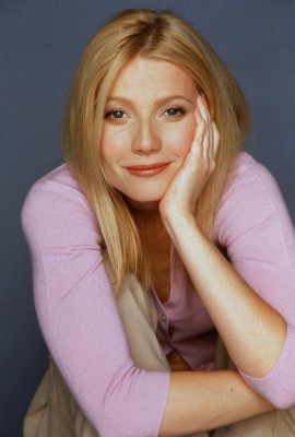 Gwynet Paltrow pic #26567