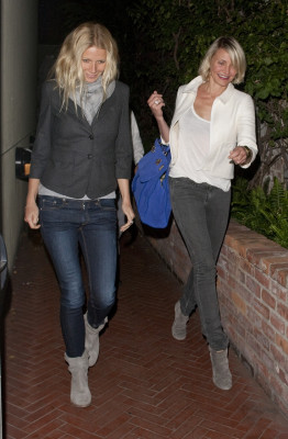 photo 28 in Gwyneth Paltrow gallery [id488808] 2012-05-15 00:00:00