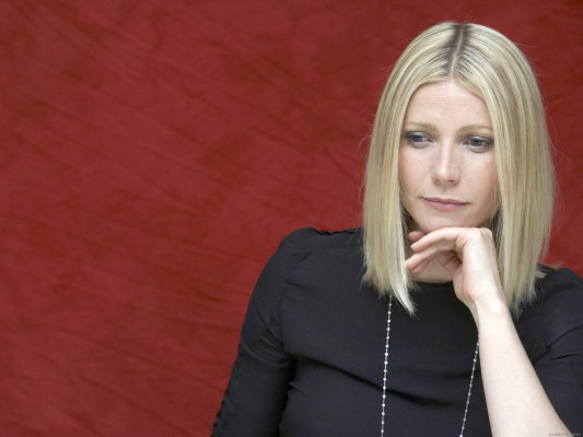 Gwyneth Paltrow pic #599288