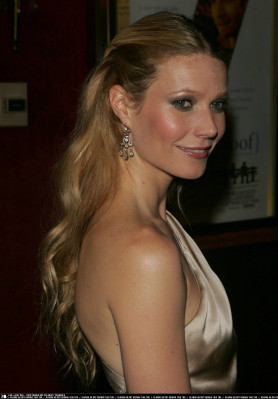 Gwynet Paltrow pic #110870