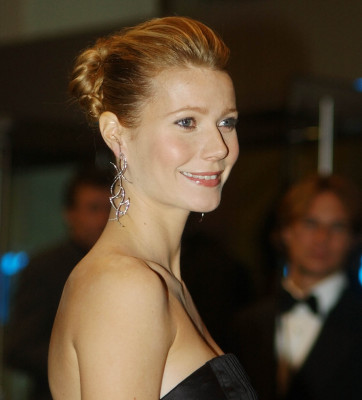 photo 14 in Paltrow gallery [id115955] 2008-11-12 00:00:00