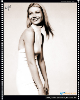 Gwynet Paltrow pic #20062