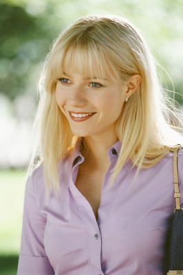 Gwynet Paltrow pic #18803