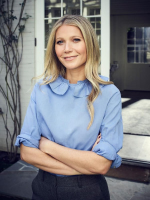 Gwyneth Paltrow pic #1015351