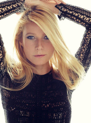 Gwyneth Paltrow pic #752994