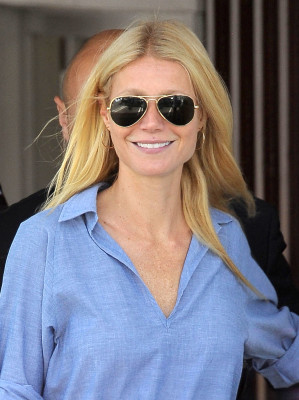 Gwyneth Paltrow pic #700053